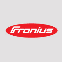 Logo Fronius