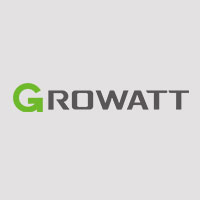 Logo Growatt