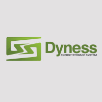 Logo Dyness