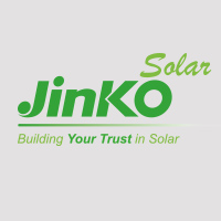 Logo Jinko