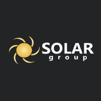 Logo Solar Group