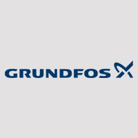 Logo Grundfos