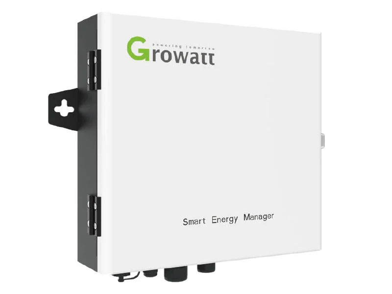 MEDIDOR DE ENERGIA SMART GRID ZERO GROWATT SMART600KW - 380/220V  BIDIRECIONAL RS485 REDE 600KW ATE 32 INVERSORES SMART600KW - 380/220V  BIDIRECIONAL RS485 REDE 600KW ATE 32 INVERSORES 0