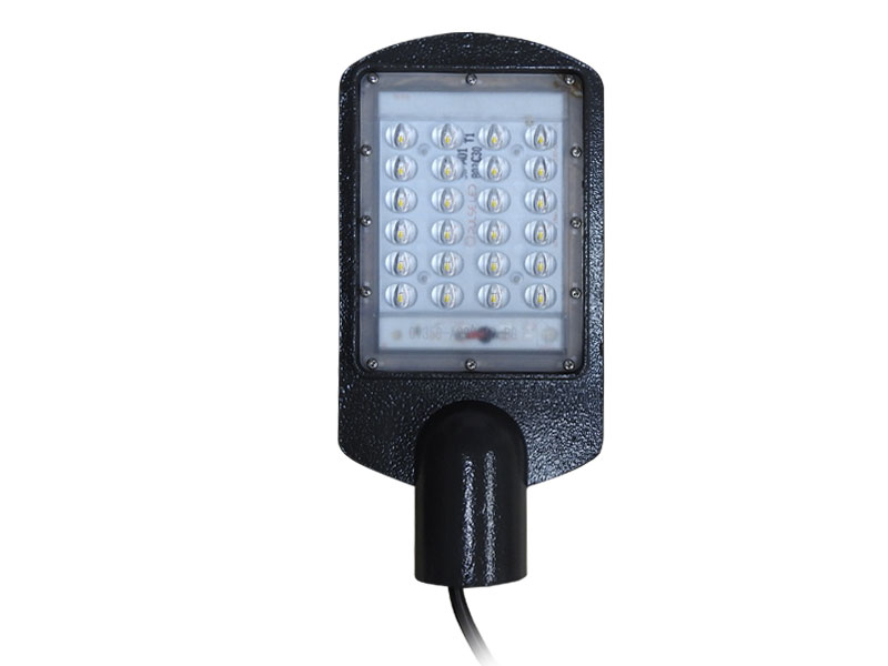 LUMINARIA LED OFF GRID VIKARE PULSE LED VKR030-D5-001 30W 3.600LM 5K 50.000H 24V VKR030-D5-001 30W 3.600LM 5K 50.000H 24V 0