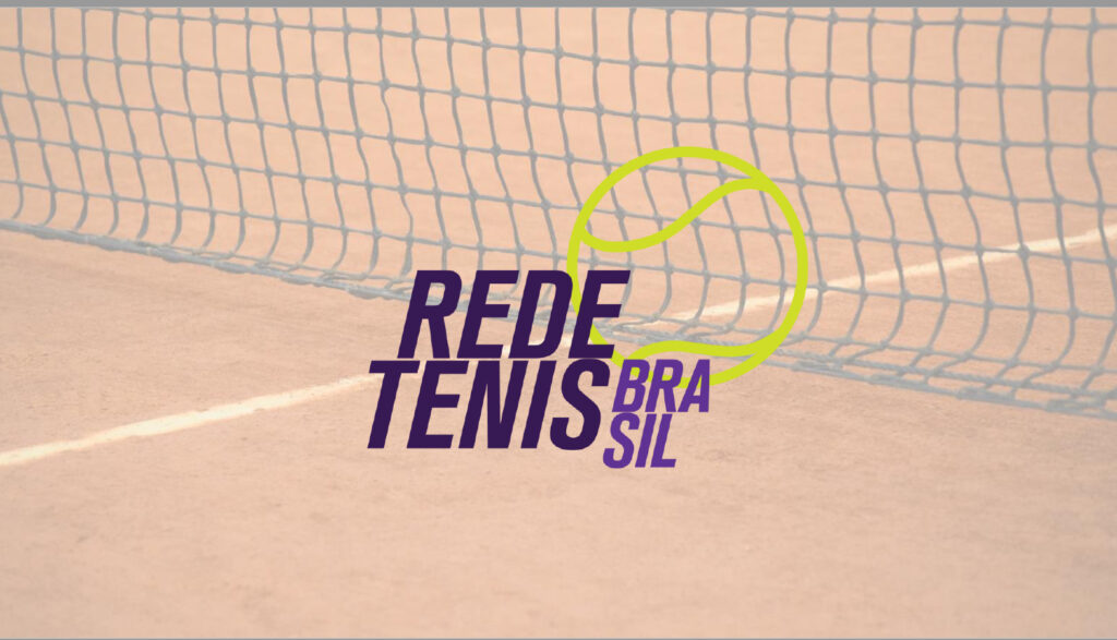 História do Tênis - TenisBrasil