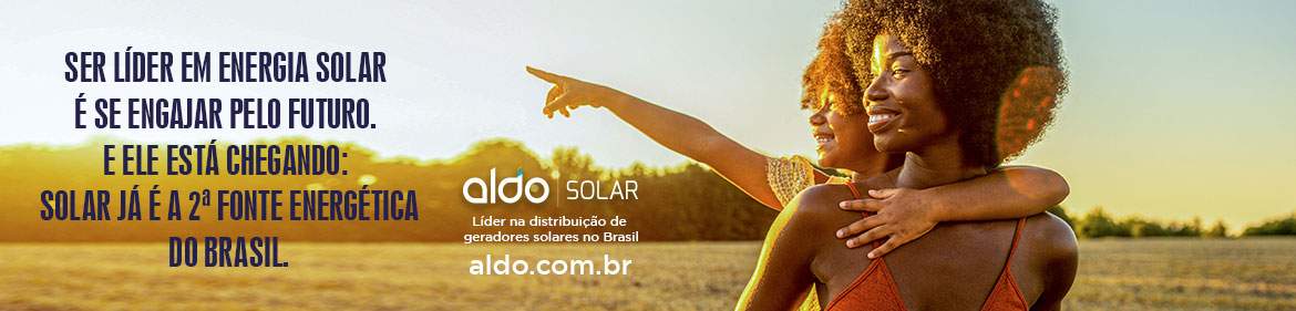 Aldo Solar apresenta centenas de modelos de geradores de energia solar fotovoltaico. Aqui você encontra o kit solar fotovoltaico ideal para começar a gerar a sua própria energia e a ajudar na construção de um mudo melhor e mais sustentável. Saiba mais! ENERGIA-SOLAR GERADOR-DE-ENERGIA-SOLAR-FOTOVOLTAICO HIBRIDO GROWATT TELHA-ONDULADA JA-SOLAR SEM-BATERIA