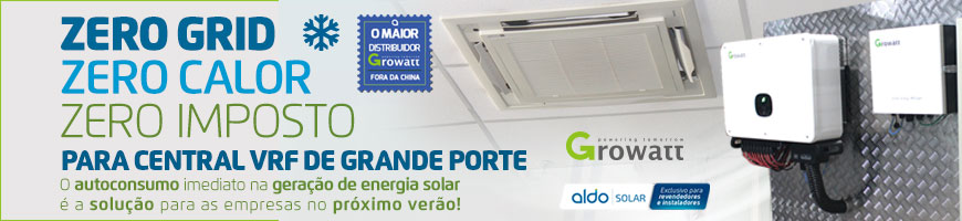 Procurando Kit de Energia Solar para reduzir o custo do ar-condicionado? Conheça as soluções da Aldo e mantenha seu espaço fresco de forma eficiente e sustentável.